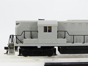 HO Scale Atlas Classic 8770 Undecorated RS11 High Hood Diesel Locomotive