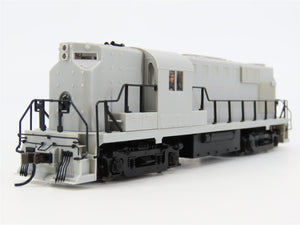 HO Scale Atlas Classic 8770 Undecorated RS11 High Hood Diesel Locomotive