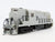 HO Scale Atlas Classic 8770 Undecorated RS11 High Hood Diesel Locomotive