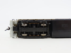 HO Scale Atlas Classic 8770 Undecorated RS11 High Hood Diesel Locomotive
