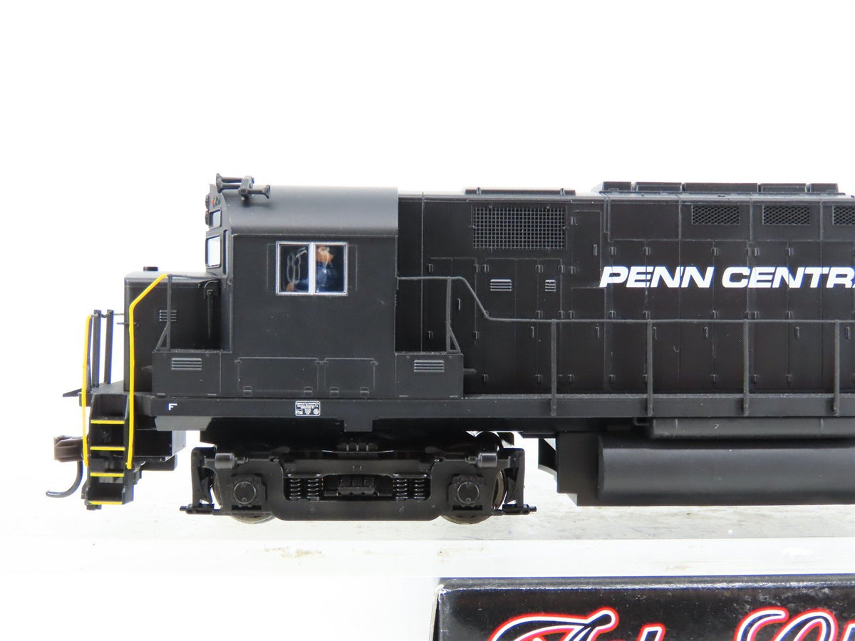 HO Scale Atlas Classic 9363 PC Penn Central C425 Diesel Locomotive No#