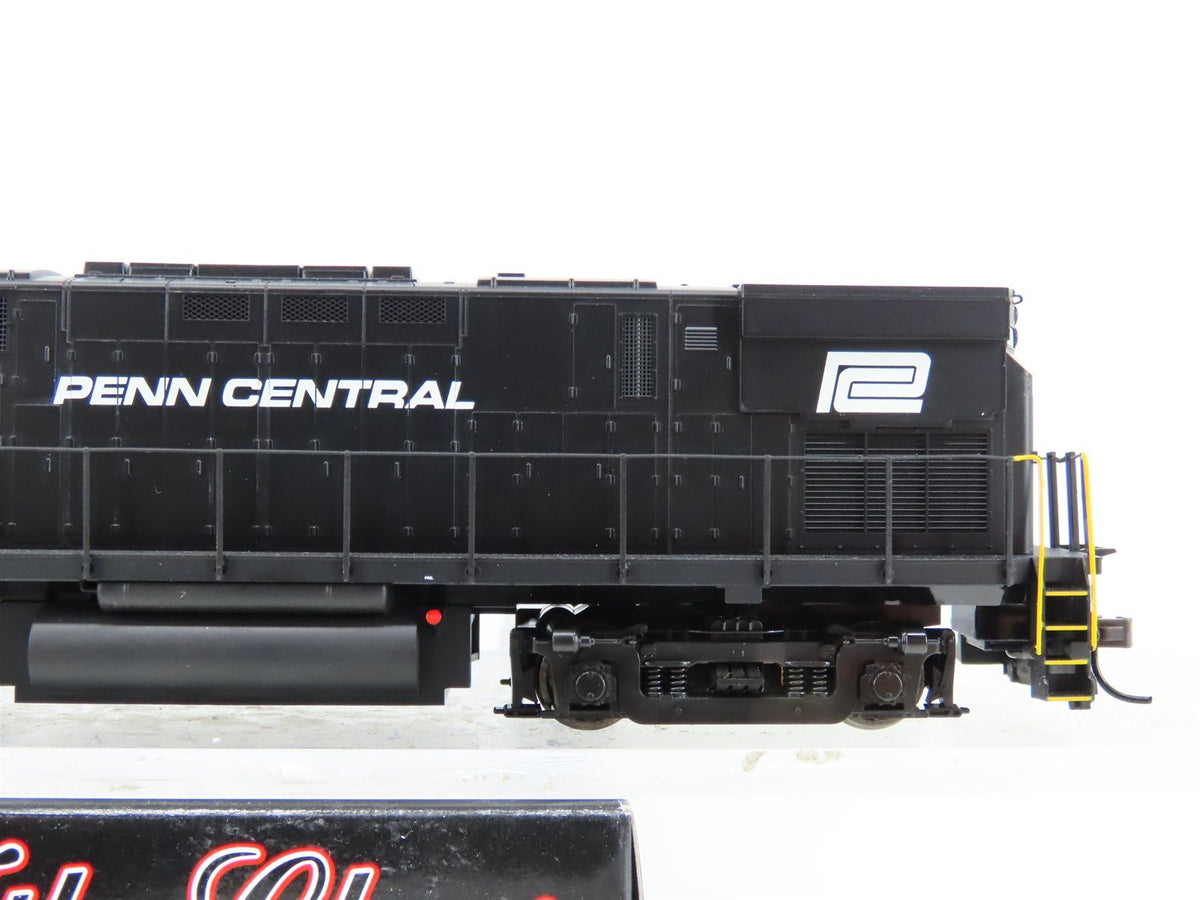 HO Scale Atlas Classic 9363 PC Penn Central C425 Diesel Locomotive No#