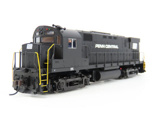 HO Scale Atlas Classic 9363 PC Penn Central C425 Diesel Locomotive No#