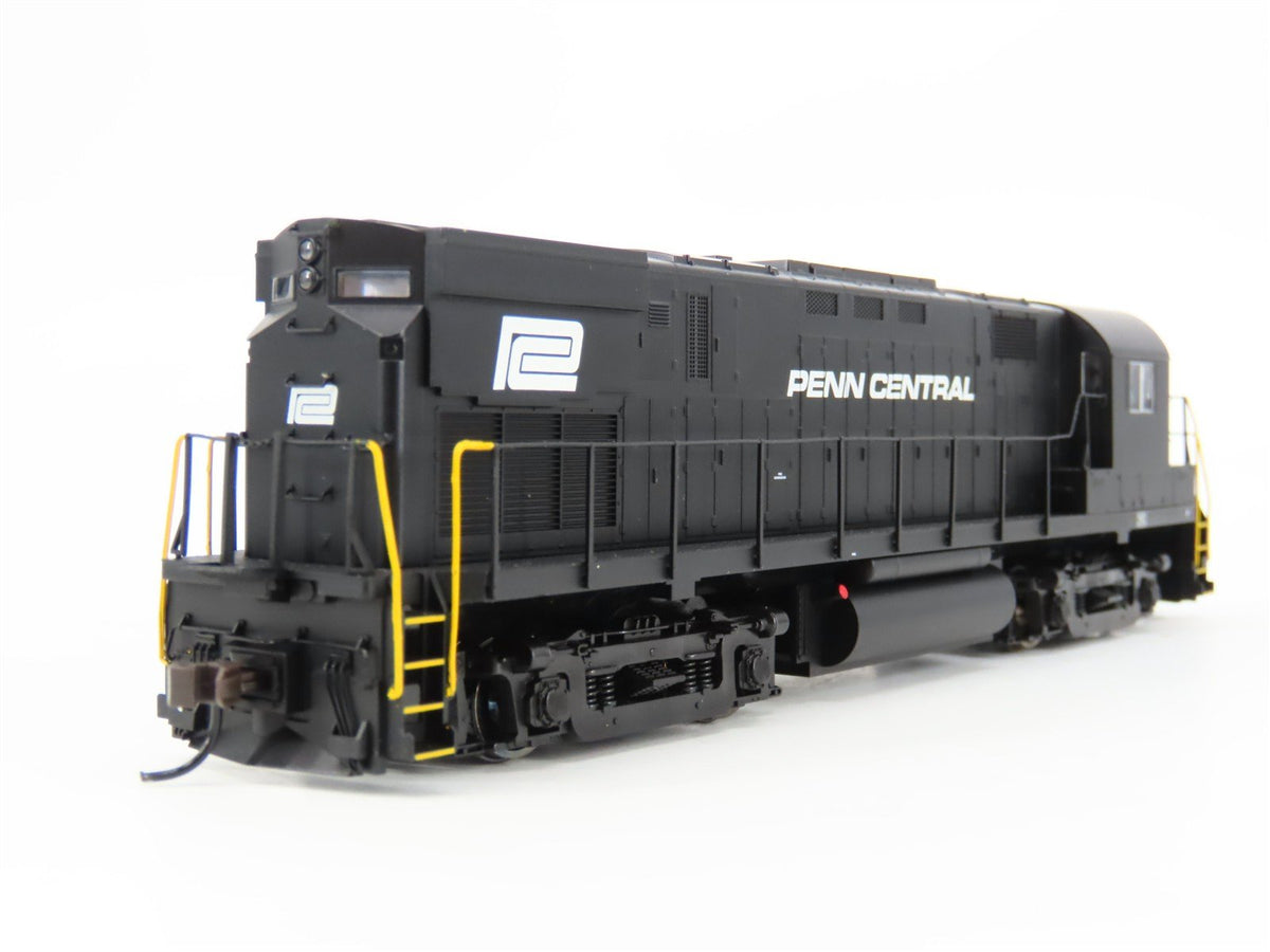 HO Scale Atlas Classic 9363 PC Penn Central C425 Diesel Locomotive No#