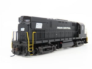 HO Scale Atlas Classic 9363 PC Penn Central C425 Diesel Locomotive No#
