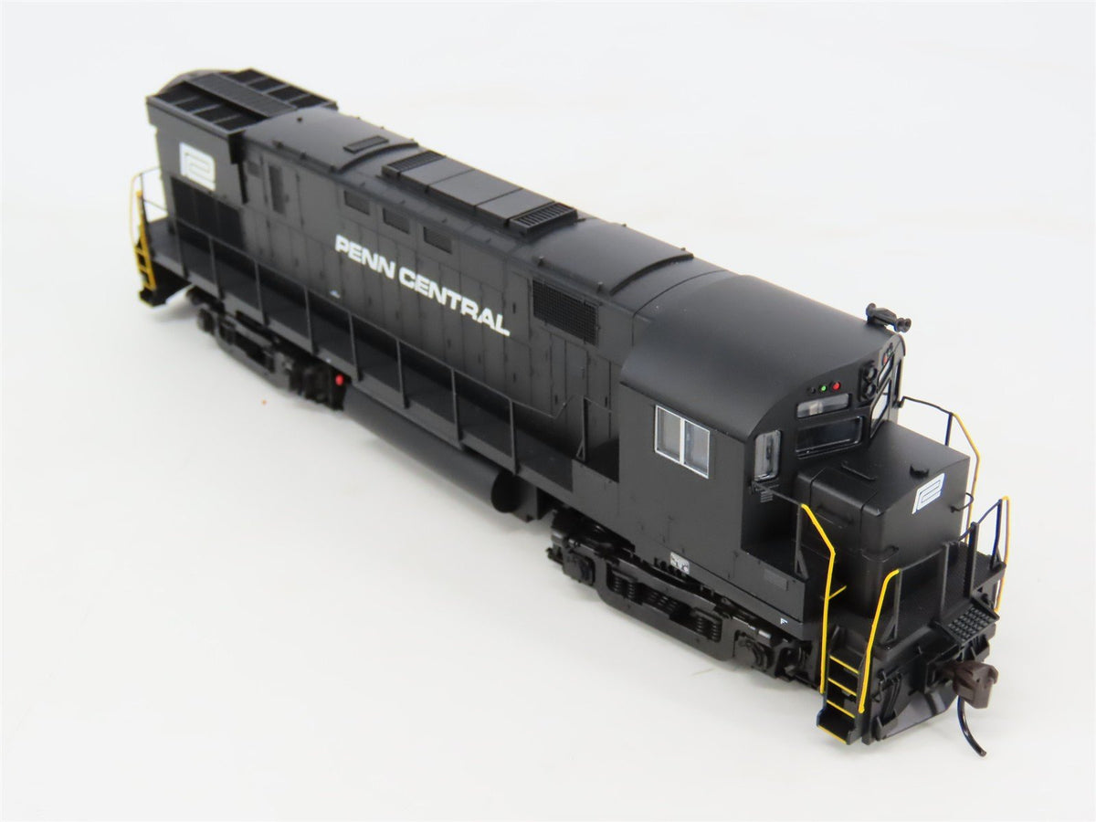HO Scale Atlas Classic 9363 PC Penn Central C425 Diesel Locomotive No#