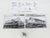 HO Scale Atlas Classic 9363 PC Penn Central C425 Diesel Locomotive No#