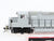 HO Scale Atlas 8900 Undecorated GP40 Diesel Locomotive