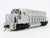 HO Scale Atlas 8900 Undecorated GP40 Diesel Locomotive