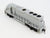 HO Scale Atlas 8900 Undecorated GP40 Diesel Locomotive