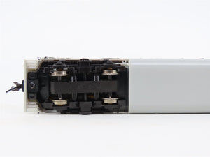 HO Scale Atlas 8900 Undecorated GP40 Diesel Locomotive