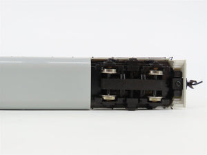 HO Scale Atlas 8900 Undecorated GP40 Diesel Locomotive