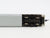 HO Scale Atlas 8900 Undecorated GP40 Diesel Locomotive