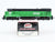 HO Scale Atlas 8605 BN Burlington Northern C30-7 Diesel Locomotive #5028