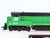 HO Scale Atlas 8605 BN Burlington Northern C30-7 Diesel Locomotive #5028