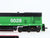 HO Scale Atlas 8605 BN Burlington Northern C30-7 Diesel Locomotive #5028