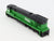 HO Scale Atlas 8605 BN Burlington Northern C30-7 Diesel Locomotive #5028