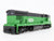 HO Scale Atlas 8605 BN Burlington Northern C30-7 Diesel Locomotive #5028