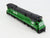 HO Scale Atlas 8605 BN Burlington Northern C30-7 Diesel Locomotive #5028