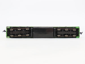 HO Scale Atlas 8605 BN Burlington Northern C30-7 Diesel Locomotive #5028