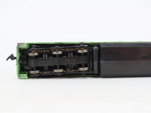 HO Scale Atlas 8605 BN Burlington Northern C30-7 Diesel Locomotive #5028