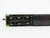 HO Scale Atlas 8605 BN Burlington Northern C30-7 Diesel Locomotive #5028