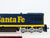 HO Scale Atlas 8503 ATSF Santa Fe U36C Diesel Locomotive #8788