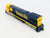 HO Scale Atlas 8503 ATSF Santa Fe U36C Diesel Locomotive #8788