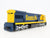 HO Scale Atlas 8503 ATSF Santa Fe U36C Diesel Locomotive #8788