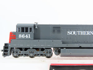 HO Scale Atlas 8527 SP Southern Pacific U33C Diesel Locomotive #8641
