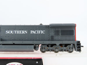 HO Scale Atlas 8527 SP Southern Pacific U33C Diesel Locomotive #8641