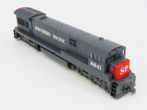 HO Scale Atlas 8527 SP Southern Pacific U33C Diesel Locomotive #8641