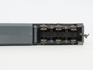 HO Scale Atlas 8527 SP Southern Pacific U33C Diesel Locomotive #8641