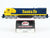 HO Scale Atlas 8604 ATSF Santa Fe C30-7 Diesel Locomotive #8076