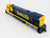 HO Scale Atlas 8604 ATSF Santa Fe C30-7 Diesel Locomotive #8076