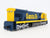 HO Scale Atlas 8604 ATSF Santa Fe C30-7 Diesel Locomotive #8076