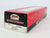 HO Scale Atlas 8604 ATSF Santa Fe C30-7 Diesel Locomotive #8076