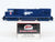 HO Scale Atlas 8682 MP Missouri Pacific U23B Diesel Locomotive #2254