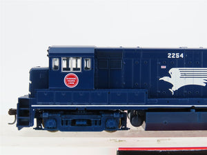 HO Scale Atlas 8682 MP Missouri Pacific U23B Diesel Locomotive #2254