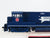 HO Scale Atlas 8682 MP Missouri Pacific U23B Diesel Locomotive #2254