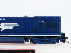 HO Scale Atlas 8682 MP Missouri Pacific U23B Diesel Locomotive #2254