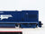 HO Scale Atlas 8682 MP Missouri Pacific U23B Diesel Locomotive #2254