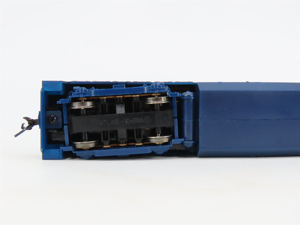 HO Scale Atlas 8682 MP Missouri Pacific U23B Diesel Locomotive #2254