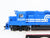 HO Scale Atlas 8913 CR Conrail GP40 Diesel Locomotive #3008