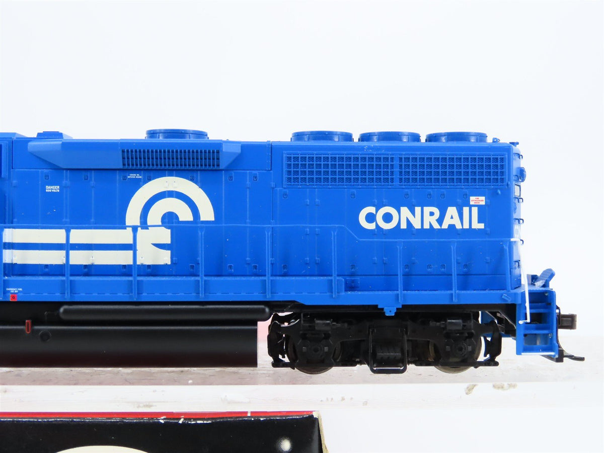 HO Scale Atlas 8913 CR Conrail GP40 Diesel Locomotive #3008