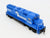 HO Scale Atlas 8913 CR Conrail GP40 Diesel Locomotive #3008