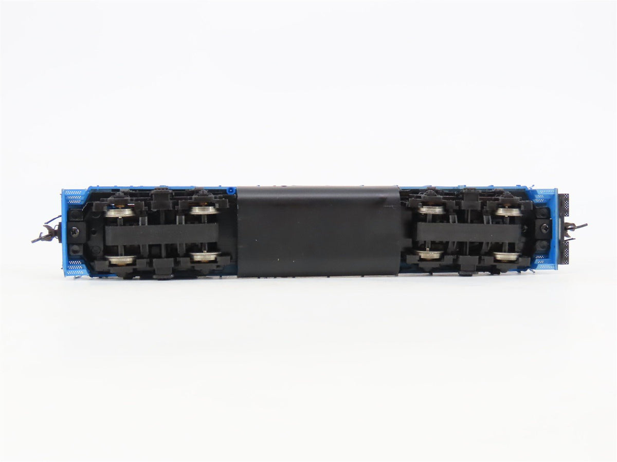 HO Scale Atlas 8913 CR Conrail GP40 Diesel Locomotive #3008