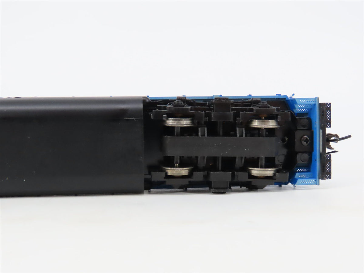HO Scale Atlas 8913 CR Conrail GP40 Diesel Locomotive #3008