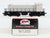 HO Scale Atlas 8800 Undecorated Alco S1 Diesel Locomotive