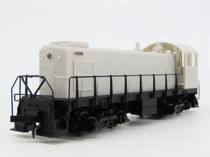 HO Scale Atlas 8800 Undecorated Alco S1 Diesel Locomotive